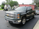 2015 Chevrolet Silverado 1500 LT at G2 AUTO LLC