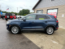 Thumbnail image of 2017 Lincoln MKC at Showcase Auto Sales LLC