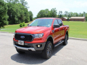 Thumbnail image of 2019 Ford Ranger at Gilland Ford