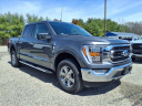 Thumbnail image of 2022 Ford F-150 at Lilliston Ford