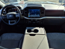 Thumbnail image of 2022 Ford F-150 at Lilliston Ford