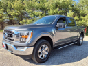 Thumbnail image of 2022 Ford F-150 at Lilliston Ford