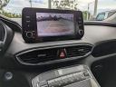 Thumbnail image of 2022 Hyundai SANTA FE at Arrigo Chrysler Dodge Jeep Ram at Sawgrass