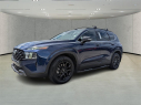 Thumbnail image of 2022 Hyundai SANTA FE at Arrigo Chrysler Dodge Jeep Ram at Sawgrass
