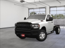 2023 Ram 3500 Tradesman at Lilliston Chrysler Jeep Dodge