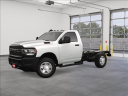 Thumbnail image of 2023 Ram 3500 at Lilliston Chrysler Jeep Dodge