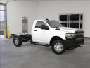 Thumbnail image of 2023 Ram 3500 at Lilliston Chrysler Jeep Dodge