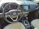 2015 Jeep Cherokee Limited at Crossroads Chevrolet