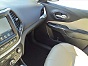Thumbnail image of 2015 Jeep Cherokee at Crossroads Chevrolet