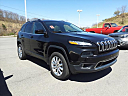 Thumbnail image of 2015 Jeep Cherokee at Crossroads Chevrolet