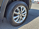 Thumbnail image of 2015 Jeep Cherokee at Crossroads Chevrolet