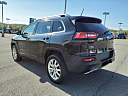 Thumbnail image of 2015 Jeep Cherokee at Crossroads Chevrolet
