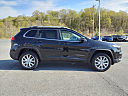 Thumbnail image of 2015 Jeep Cherokee at Crossroads Chevrolet