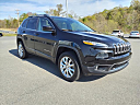 Thumbnail image of 2015 Jeep Cherokee at Crossroads Chevrolet