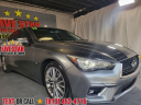 Thumbnail image of 2019 INFINITI Q50 at FIVE STAR AUTO SALES of TAMPA