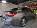 Thumbnail image of 2019 INFINITI Q50 at FIVE STAR AUTO SALES of TAMPA