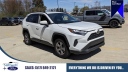 2022 Toyota RAV4 XLE at Stillwell Ford-Mercury