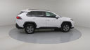 Thumbnail image of 2022 Toyota RAV4 at Stillwell Ford-Mercury