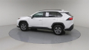 Thumbnail image of 2022 Toyota RAV4 at Stillwell Ford-Mercury