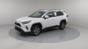 Thumbnail image of 2022 Toyota RAV4 at Stillwell Ford-Mercury