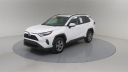 Thumbnail image of 2022 Toyota RAV4 at Stillwell Ford-Mercury
