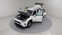 Thumbnail image of 2022 Toyota RAV4 at Stillwell Ford-Mercury