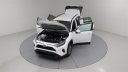 Thumbnail image of 2022 Toyota RAV4 at Stillwell Ford-Mercury