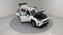 Thumbnail image of 2022 Toyota RAV4 at Stillwell Ford-Mercury