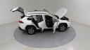 Thumbnail image of 2022 Toyota RAV4 at Stillwell Ford-Mercury