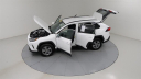 Thumbnail image of 2022 Toyota RAV4 at Stillwell Ford-Mercury