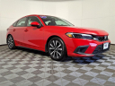 Thumbnail image of 2023 Honda Civic at Metro Honda