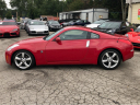 Thumbnail image of 2006 Nissan 350Z at EXOTIC MOTORS
