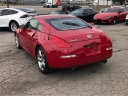 Thumbnail image of 2006 Nissan 350Z at EXOTIC MOTORS