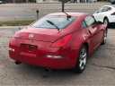 Thumbnail image of 2006 Nissan 350Z at EXOTIC MOTORS