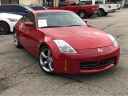Thumbnail image of 2006 Nissan 350Z at EXOTIC MOTORS