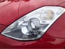 Thumbnail image of 2006 Nissan 350Z at EXOTIC MOTORS