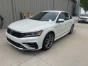 Thumbnail image of 2018 Volkswagen Passat at Luxury Imports