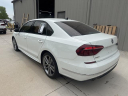 Thumbnail image of 2018 Volkswagen Passat at Luxury Imports