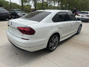 Thumbnail image of 2018 Volkswagen Passat at Luxury Imports
