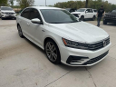 Thumbnail image of 2018 Volkswagen Passat at Luxury Imports
