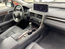 Thumbnail image of 2022 Lexus RX 350 at Lexus of Smithtown