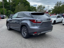 Thumbnail image of 2022 Lexus RX 350 at Lexus of Smithtown