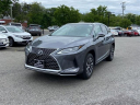 Thumbnail image of 2022 Lexus RX 350 at Lexus of Smithtown