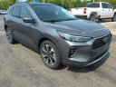 2023 Ford Escape Platinum at Towne Chevrolet Buick Cadillac