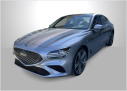 2024 Genesis G70 3.3T Sport Advanced at Tulsa Hyundai