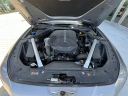 Thumbnail image of 2024 Genesis G70 at Tulsa Hyundai