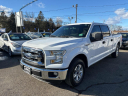 2015 Ford F-150 XLT at CARS ON 15