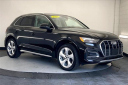 Thumbnail image of 2021 Audi Q5 at Audi Volkswagen Princeton