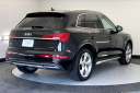 Thumbnail image of 2021 Audi Q5 at Audi Volkswagen Princeton