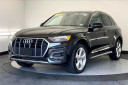 Thumbnail image of 2021 Audi Q5 at Audi Volkswagen Princeton